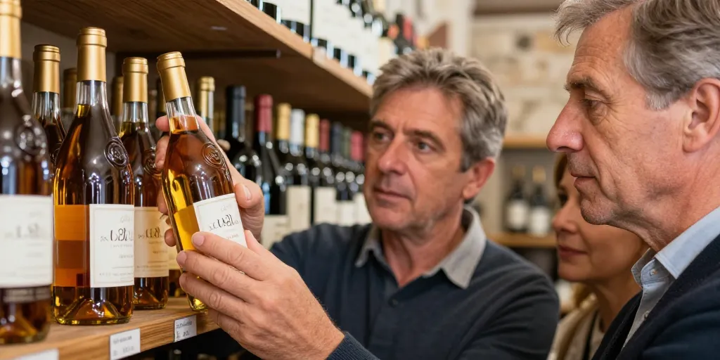 quel est le prix du vin jaune