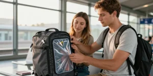 Sac à dos sous vide : la solution pour voyager léger et malin