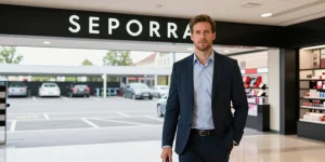 Sephora Strasbourg Hautepierre : le shopping masculin sans le stress du stationnement