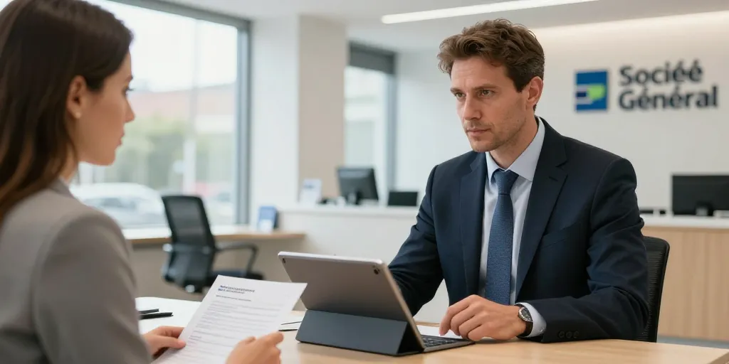 Société Générale Saint Soupplets : les informations pratiques pour vos démarches bancaires