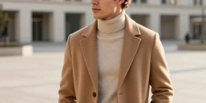 Tenue à la mode homme : les tendances incontournables pour cette saison
