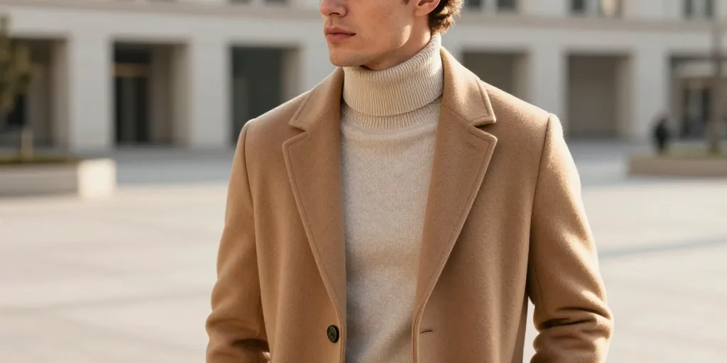 Tenue à la mode homme : les tendances incontournables pour cette saison