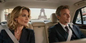 visite paris en voiture de luxe