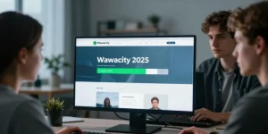 Wawacity : la nouvelle adresse officielle pour contourner les blocages en 2025