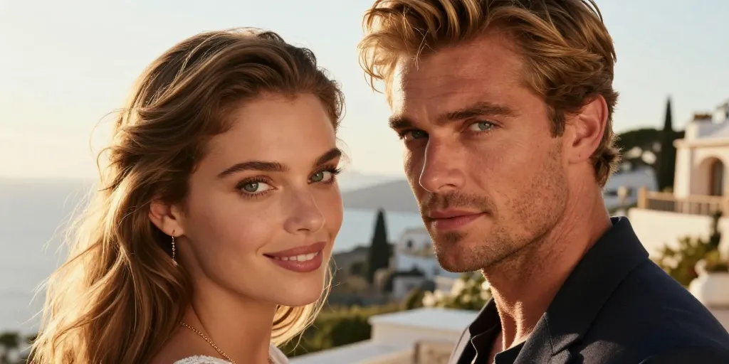 Ame soeur du lion : les 5 signes les plus compatibles pour l’homme