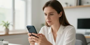 Annuaire inversé : les meilleures solutions pour identifier un numéro de portable
