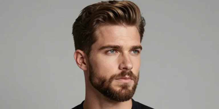 Barbe, peau, cheveux : les détails qui changent une allure