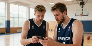 Basketinforum : les rumeurs les plus actives sur le basket amateur français