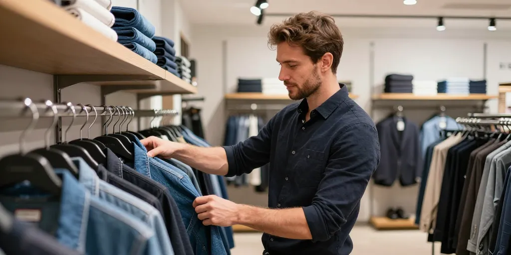 Celio l’Isle Adam : les renseignements pratiques pour une séance shopping réussie