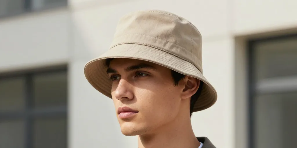 Comment bien choisir le bob homme ?