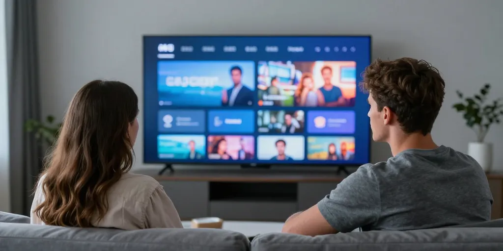 Fusov : la nouvelle adresse et les meilleures alternatives de streaming