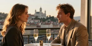 Hôtel Lyon romantique : les 10 adresses pour un séjour inoubliable