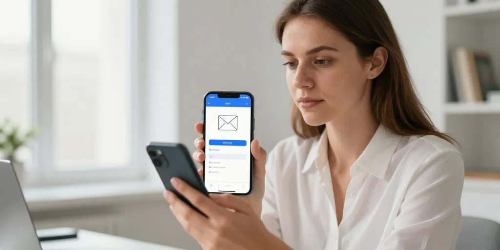 Laposte mail : la méthode simple pour une connexion rapide sans erreur