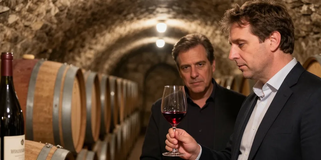 Pourquoi les vins de Bourgogne fascinent-ils autant les amateurs de grands crus ?