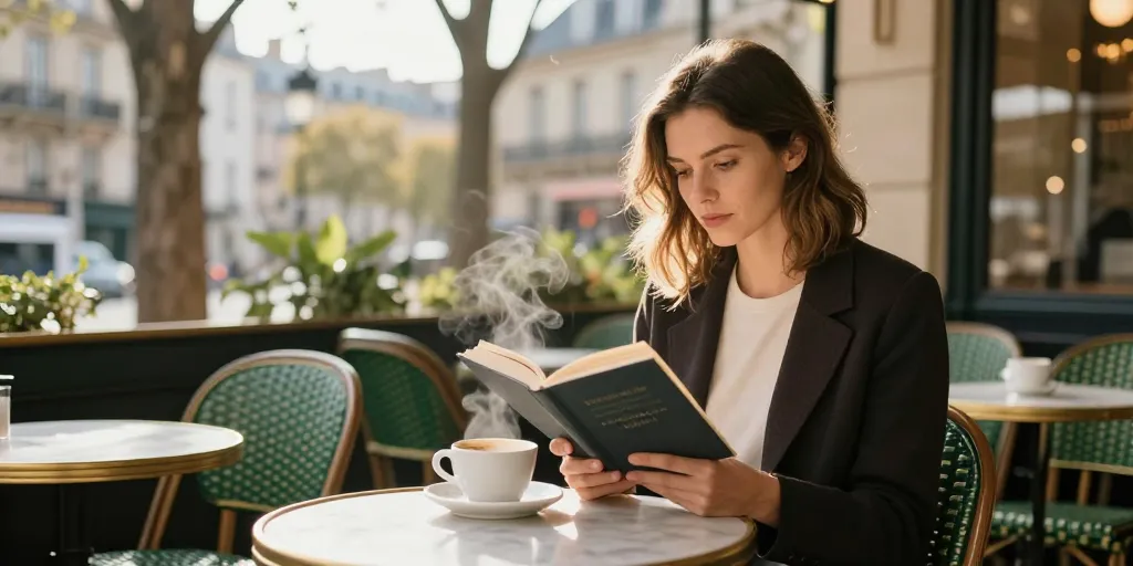 Que faire à Paris seul : les 10 meilleures activités pour se ressourcer
