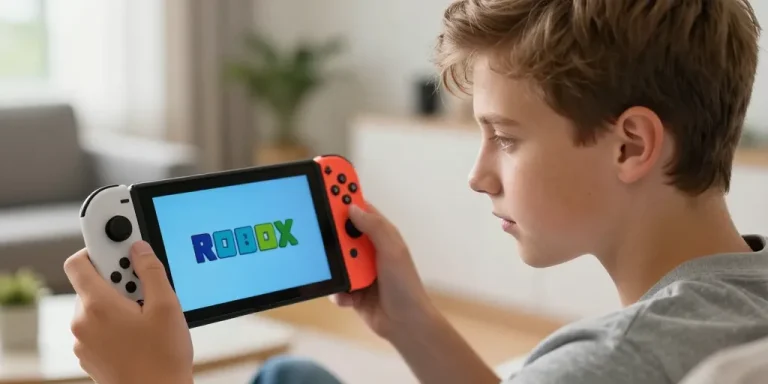 roblox switch