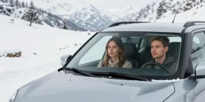Suzuki Swift 4 roues motrices : le choix parfait pour la neige ?