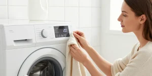 Température lavage cachemire : le réglage idéal pour préserver la douceur
