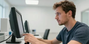 Test psychotechnique du permis : combien ça coûte et comment prendre rendez-vous