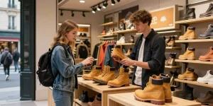 Timberland rue du four : les informations pratiques pour réussir votre visite