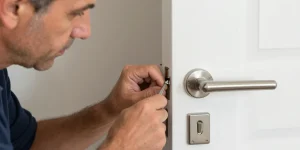 Comment ouvrir une serrure cassée : la méthode pour réussir sans serrurier ?