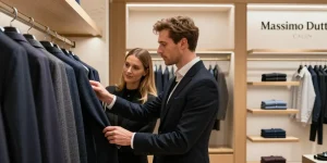 Massimo Dutti Caen : les informations pratiques pour réussir votre shopping en boutique
