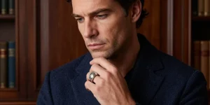 Chevalière homme : comment choisir un modèle à votre image