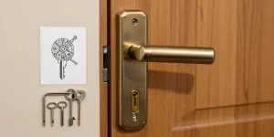 Comment forcer une serrure sans tout casser : ce que les serruriers ne vous disent pas