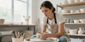 Formation céramique : comment transformer votre passion en métier