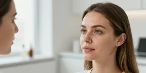 conseil visage éclatant
