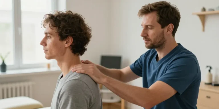 combien de temps dure une séance d'ostéopathie