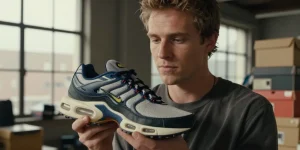 Nike TN homme : pourquoi cette sneaker détestée des années 2000 est devenue l&rsquo;obsession des collectionneurs urbains