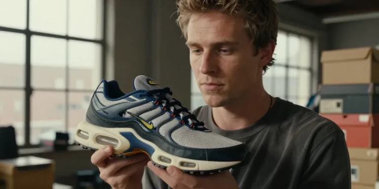 Nike TN homme