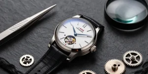 Qu&rsquo;est-ce qui fait la valeur d&rsquo;une montre suisse ? Comprendre le label Swiss Made