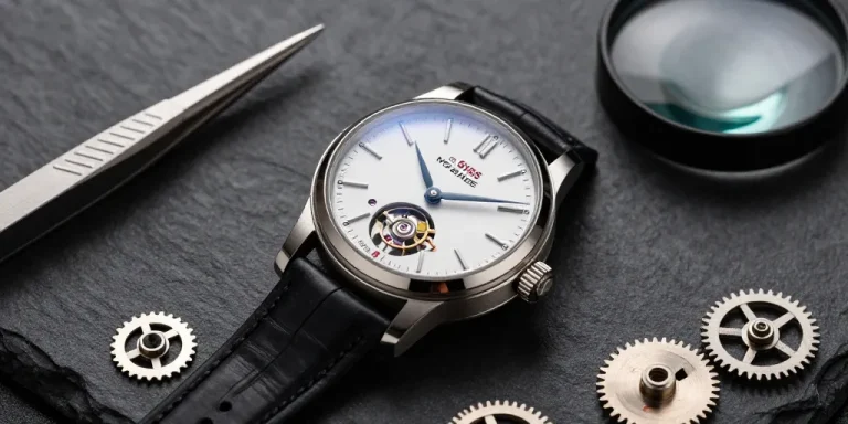 montre suisse