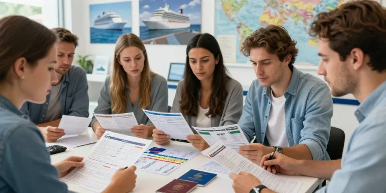Quel budget pour une croisière ?