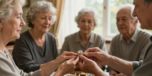 Bijou de famille : au-delà du symbole, une stratégie patrimoniale et émotionnelle souvent mal comprise