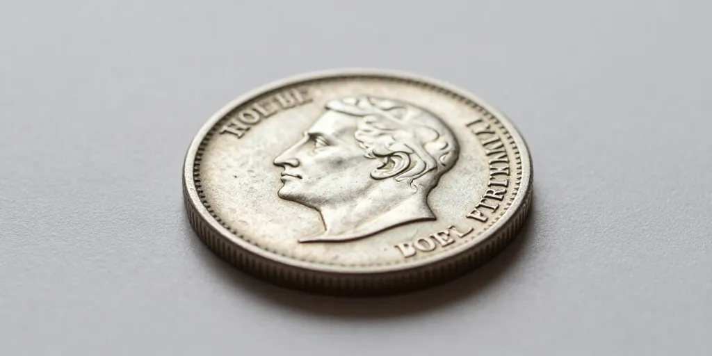 Bijou pièce de monnaie : pourquoi transformer un souvenir en accessoire chargé d’histoire plutôt que de le garder enfermé