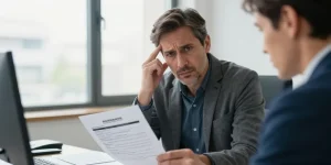 Faute du mandataire de gestion locative : le coût caché que les propriétaires ignorent avant trop tard