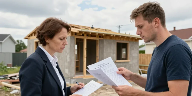 habitation insolite sans permis de construire