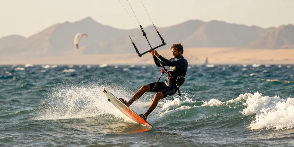 Kitesurf au Maroc : pourquoi Dakhla surpasse Essaouira et comment choisir votre spot selon votre profil