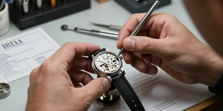 montre suisse
