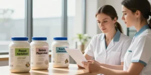 Whey vegan : pourquoi le terme est un mensonge marketing et comment bien choisir votre vraie protéine végétale
