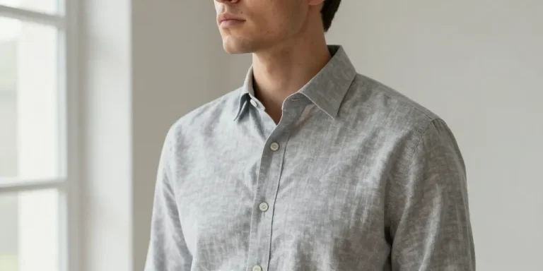 chemise homme