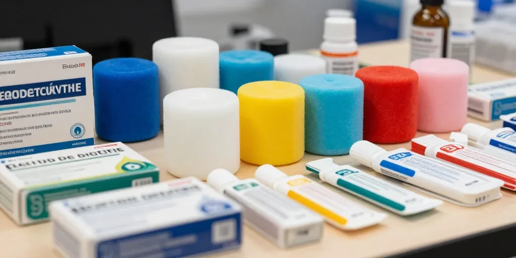 Comment choisir sa première puff quand on veut arrêter de fumer ?
