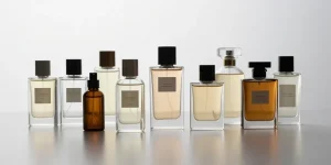 eau de toilette ou eau de parfum