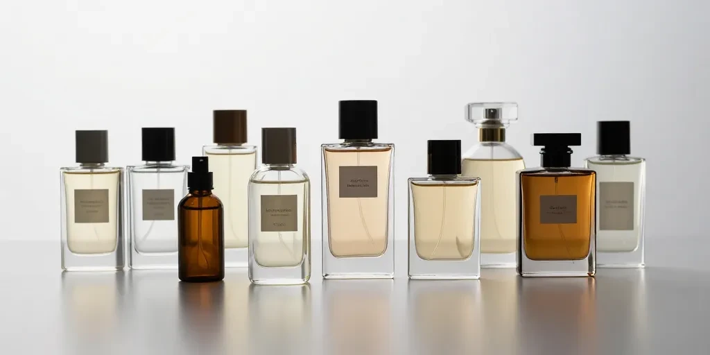 Eau de toilette ou eau de parfum : le choix que votre peau détermine vraiment, pas la concentration