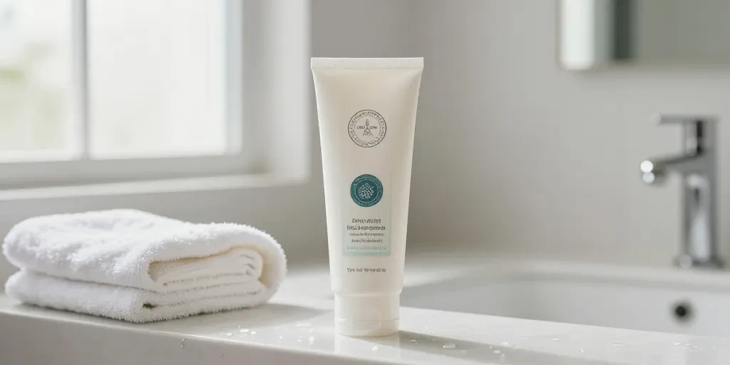Gel douche vegan : pourquoi les vraies certifications comptent plus que le marketing