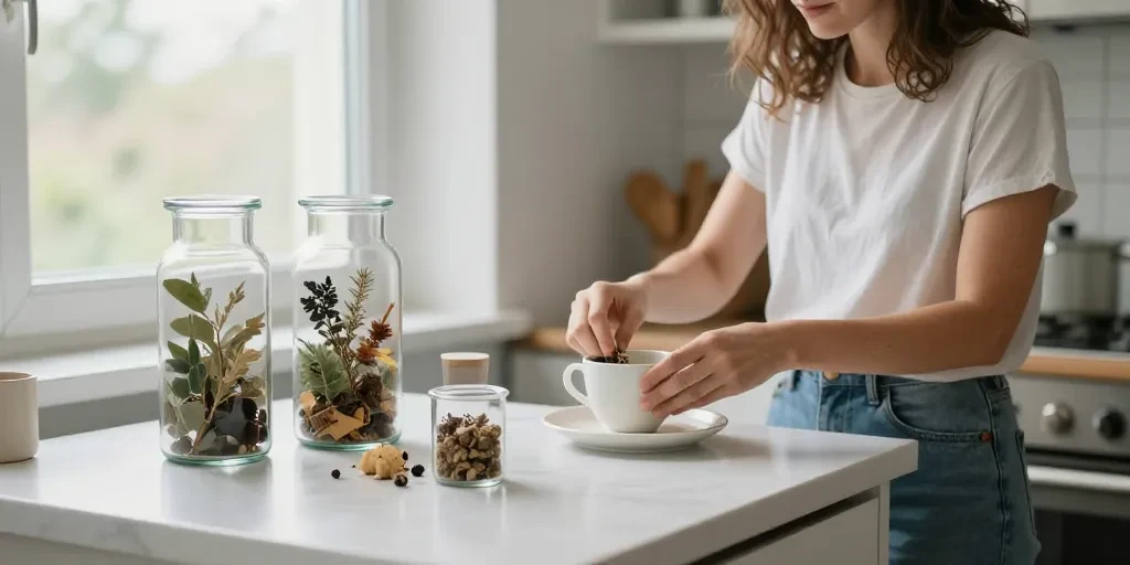 Le retour des pratiques ancestrales dans nos modes de vie modernes