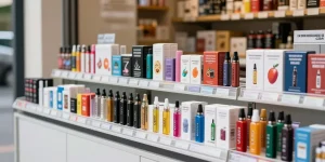 Magasin cigarette électronique : comment choisir la bonne boutique ?